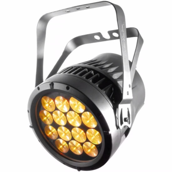 NS - SUPRAKOLOR HD - 14X20W RGBW IP66 (conditionné en carton) 