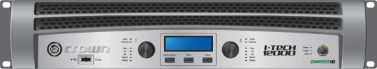 IT 12000 HD 