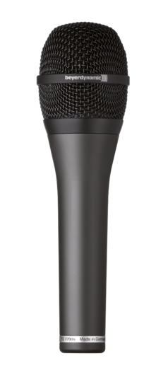 Micro dynamique - Beyerdynamic TG-V70D