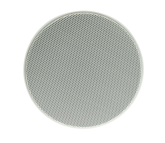 Projecteur de son ABS EN54-24, 10W/100V - AM-ABT-P10