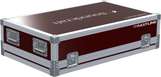 NS - FC CONSOLE SOUNDCRAFT SI PERFORMER 2