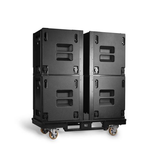 Housse de Protection pour Focus Venue sur Chariot