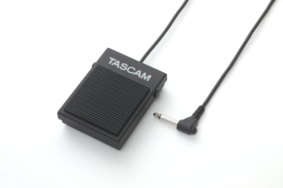 Télécommande à pied pour Studio 24, DP 008 et TA-1VP.