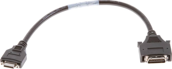 Adaptateur Mini-DigiLink (F) vers DigiLink (M)