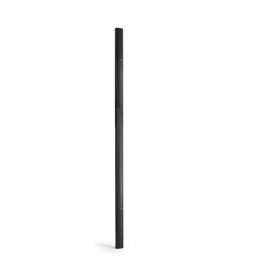 Colonne active 24x100W installation fixe - AES EBU - RAL