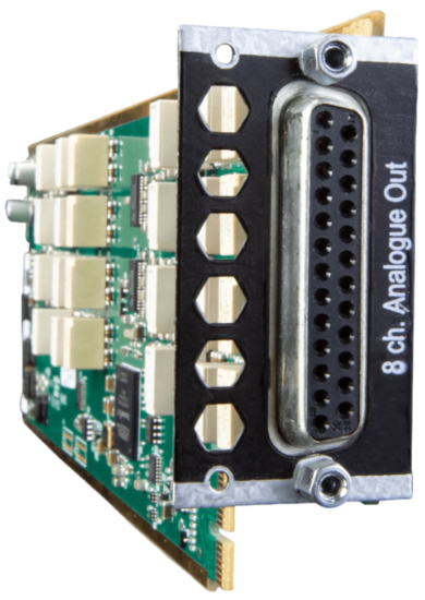 PT MTRX Carte Pristine 8 DA