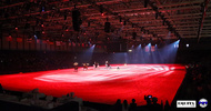 Equita : GL events sort les chevaux