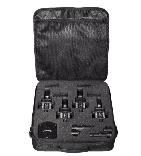 Kit 7 micros batterie - Beyerdynamic TG-DRUM-PRO-M-MKII