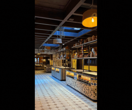 Une installation audio élégante et performante pour l’hôtel Cabaïana à Nigloland