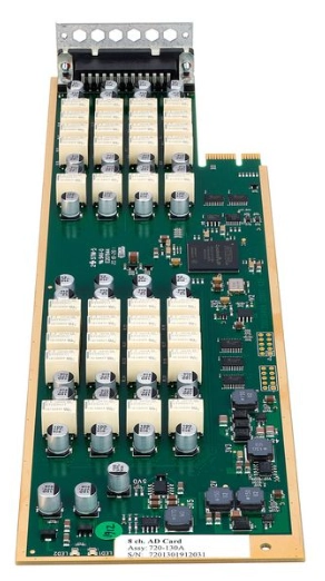 PT MTRX Carte Pristine 8 Entrées Micro/Ligne