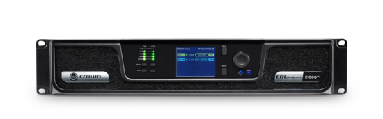 CDI 2 600 BluLink