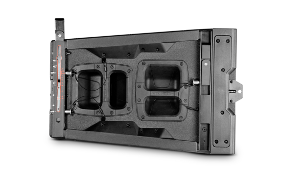 VTX-V25-II-CS
