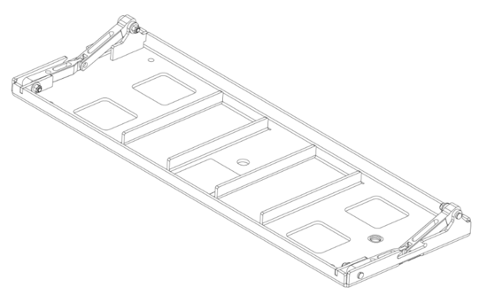 VTX-V20-BP