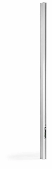 FS-200, Colonne 16x75W, Dante et Analogique, 123dB max,8,5cm - Blanc