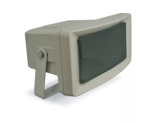 Projecteur de son IP56, HP 5", 30-15-7,5 W / 100 V ou 30 W / 8 Ohms