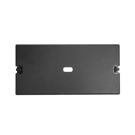 Plateau de protection face avant pour PS 850