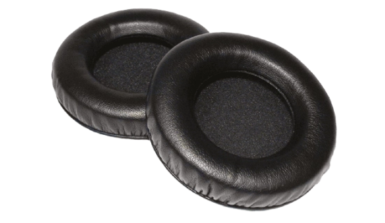 Paire de coussinets PVC DT 790/797/990/Custom - EDT770SG