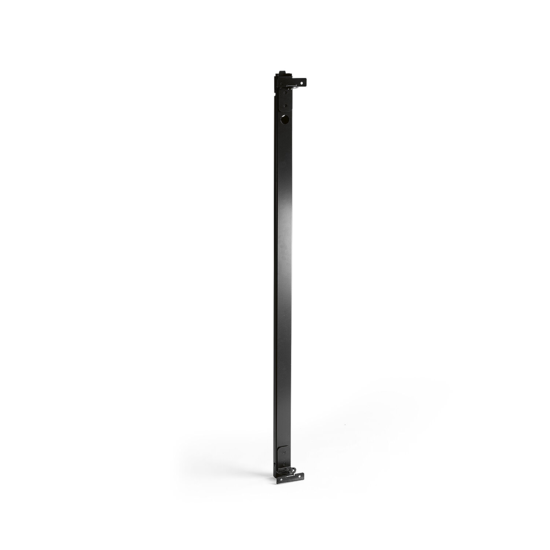 Fixation murale pour DFM 400 - BK
