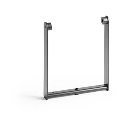 Lyre verticale pour AT20/21/22 - RAL