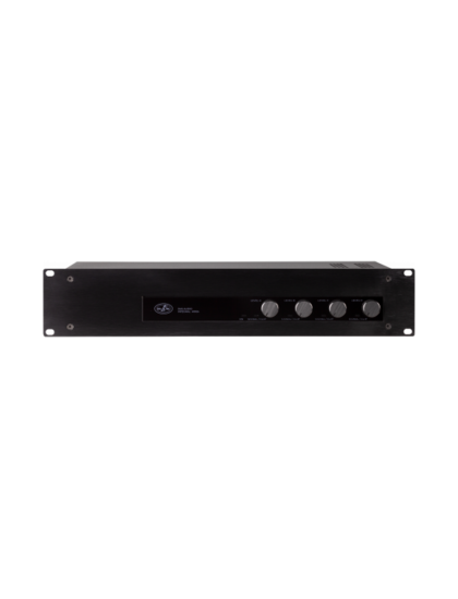 Amplificateur 4x250W/4Ohms ou 2x500W/100V. 2U. DA-INTEGRAL-A1004