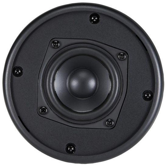 C62P-WH - Enceinte large bande - boomer 5cm - 20W - 120° - blanc