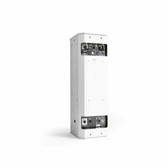 Module haute fréquence courte portée 8 x 1 pouce 8 x 120 W - WH