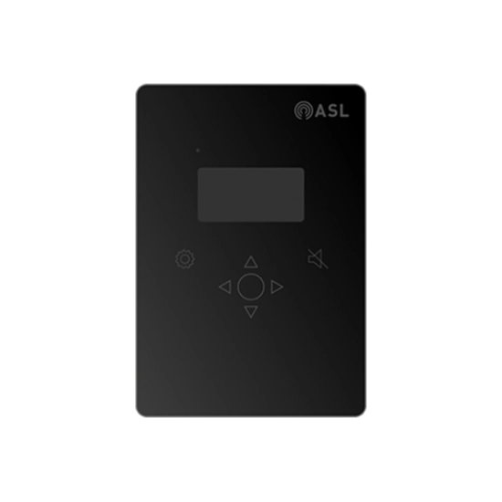 Télécommande murale