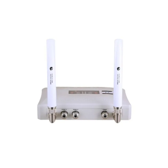 NS - WHITEBOX F-2 G5 IP66 - Emetteur / Récepteur/ Répéteur optionnel