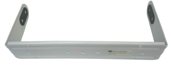 MTU 25 blanc