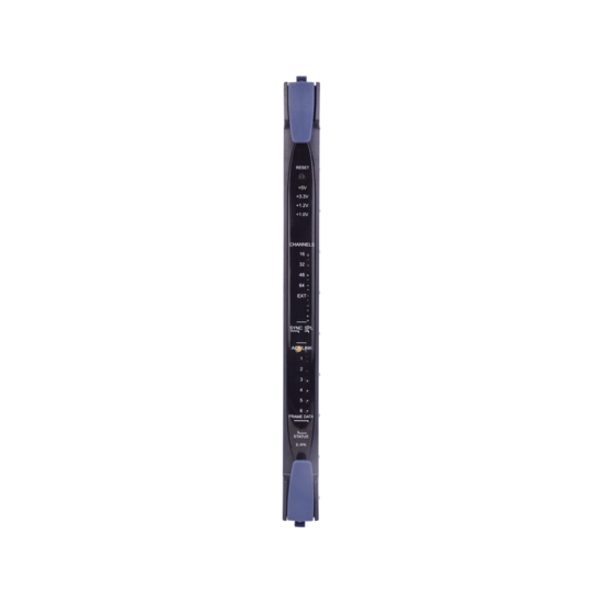 Carte IP AES67 64 ports + licence AoIP 64HX - Clearcom