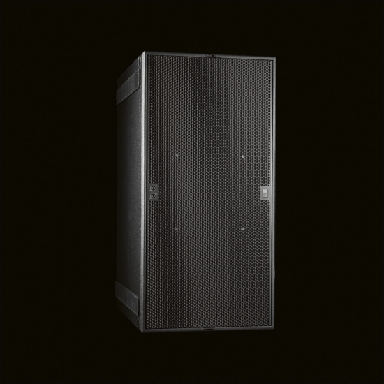 PS 850 Enceinte Sub Infra 2x18 2000W 4Ohm