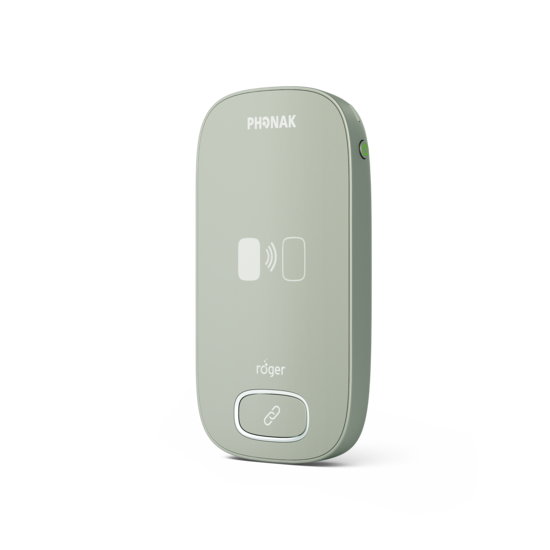 Repeater Roger Phonak