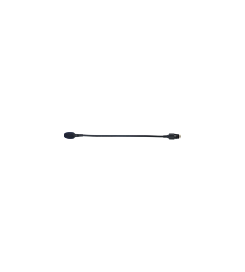 Microphone col de cygne, 34 cm  Clear-Com 110/340