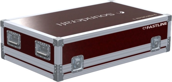 NS - FC CONSOLE SOUNDCRAFT SI PERFORMER 2