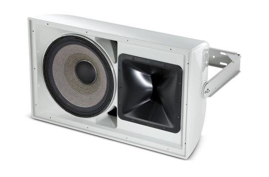 AW295-LS - Enceinte 2 voies - boomer 30cm - 600W - 90°x50° - IP56 - E