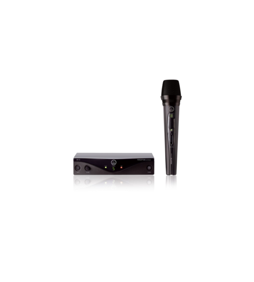 WMS45V-A - Set complet UHF - version main - 8 fréquences