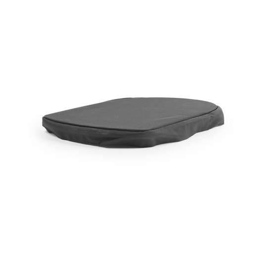Embout fermé de protection de pluie pour Série Focus Modular - BK