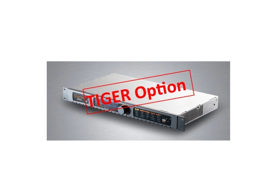 Tuner pour Tiger E3 & E5 - Option - AxelTech