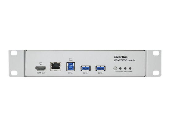 Kit de mise en rack pour Huddle -ClearOne - HUDDLE-RM