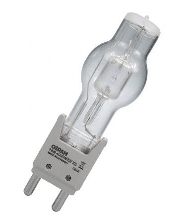 NS - LPE HMI 4000 CULOT DOUBLE - OSRAM 