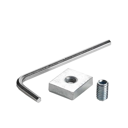 Blocage de sécutité pour MMS Pole Yellowtec