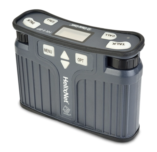 Boitier intercom numérique HelixNet - Clear-Com HX2-BP