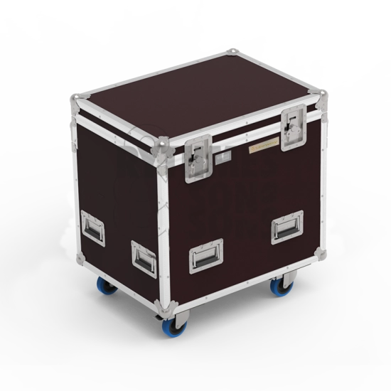 FLIGHT CASE 1 ENZO WET (800*600*740) 