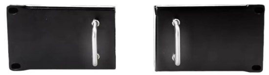 Equerre de montage 2U pour 1 Serveur Gen X9 et -