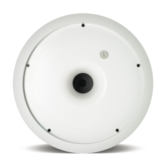 CONTROL 19 CST - Subwoofer plafonnier - boomer 20cm - 100W - 100V