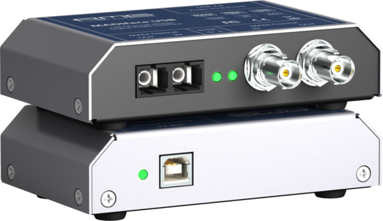 Interface audio MADIFACE USB, 128 canaux, 192 kHz, RME