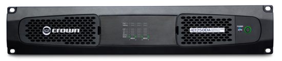 DCI 4 1250 Dante