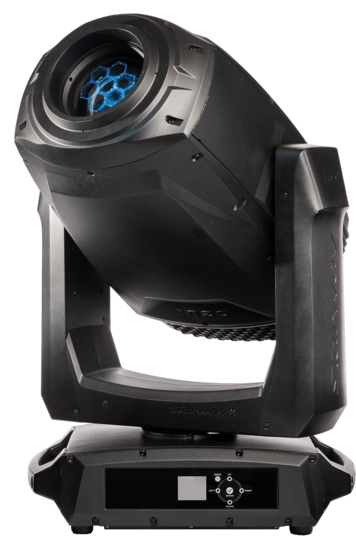 ENZO WET - SPOT COUTEAUX 600W IP65 - Livré avec mousse thermo-formée - MATERIEL DE SALON