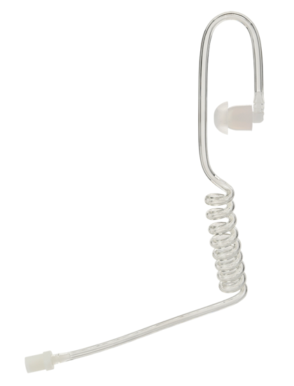 Tube d'oreille ClearCom