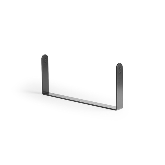 Lyre horizontale pour AT201/21W - BK